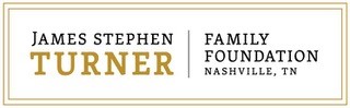 James Stephen Turner Family Foundation Nashville Gilda's Club sponsor Middle Tennessee